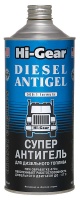 Антигель Hi-Gear для диз.топлива 946мл (HG3427)