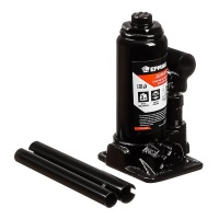 Домкрат 2т ЕРМАК бутылочный в кейсе 158-308мм 770-069