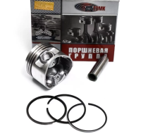 Моторкомплект 21124 82,4 "D" ТДМК