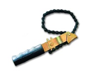 Съемник фильтра масляного Цепь Сервис ключ