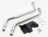 Трубки радиатора отопителя салона для Largus/6001547485