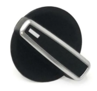 Ручка управления заслонкой отопителя для Гранта FL/Калина 2 (8450101034)