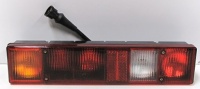 Фонарь задний 2345/2346/2347/2349 для ПИКАП (г Вязники)
