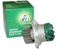 Насос водяной 21126 КЕДР