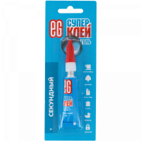 Клей EG 3г гель