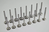 Клапан головки блока 21177 1,8 Ø-31,5 впускной Автостандарт