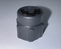 Колпачек штуцера заправочного К/У ( H / большой )
