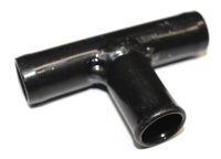 Тройник отопителя салона 2110