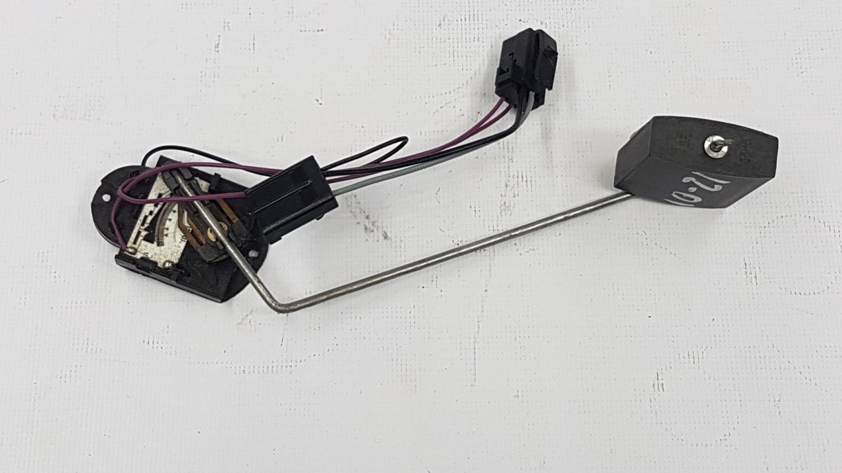 Датчик уровня топлива (ДУТ 12-01) для 2131